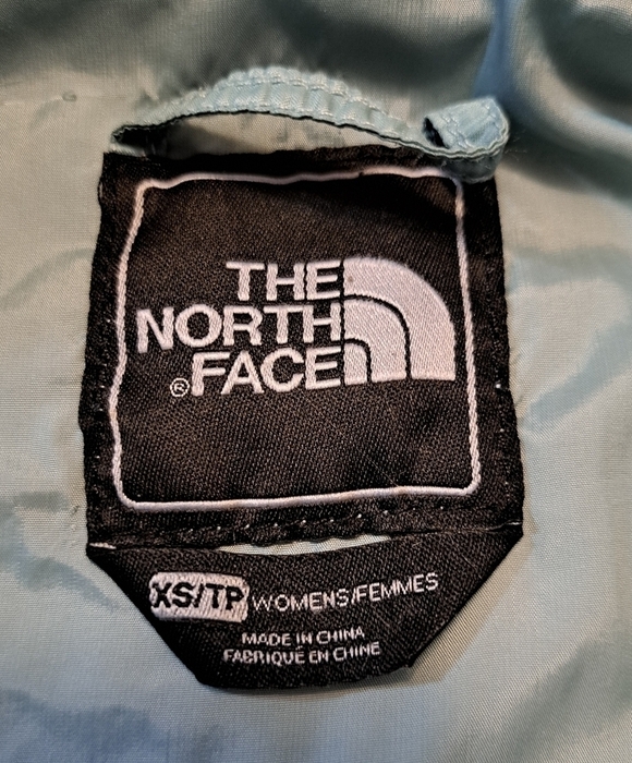 The North Face Women's Mint Lighweight Jacket Size XS - Picture 7 of 13